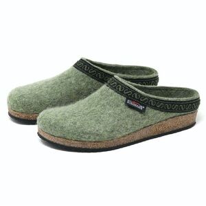 Stegmann Women's Original 108 Wool Clog Size EU40 / US9